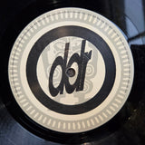 QUENCH HIGH FREQUENCY 12"