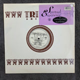 SPIRITUAL EXPERIENCE IN THE PRESENCE OF ANGELS 12"