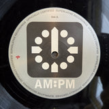 ALCATRAZ GIV ME LUV DEEP DISH UK IMP 12"