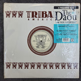 DAOU ARE YOU SATISFIED 12"