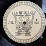DAOU ARE YOU SATISFIED 12"