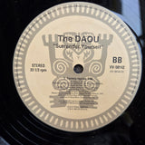 DAOU ARE YOU SATISFIED 12"