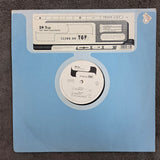SM TRAX CLIMB ON TOP UK IMP 12"