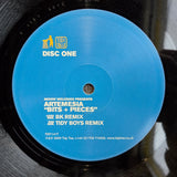 ARTEMESIA BITS + PIECES UK IMP 12"