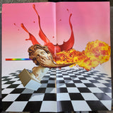 MACINTOSH PLUS FLORAL SHOPPE WHITE