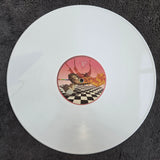 MACINTOSH PLUS FLORAL SHOPPE WHITE