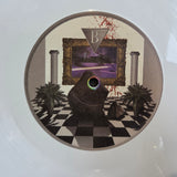 MACINTOSH PLUS FLORAL SHOPPE WHITE