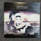 GOVINDA ETHNIC CONFUSION-ISM