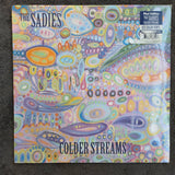 SADIES COLDER STREAMS ICE COLOR NEW