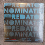 BRAINIAC THE PREDATOR NOMINATE EP SILVER NEW