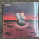 KING KRULE SPACE HEAVY CLEAR NEW