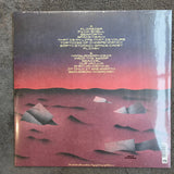 KING KRULE SPACE HEAVY CLEAR NEW