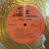 EMMYLOU HARRIS PIECES OF THE SKY GOLD 180G