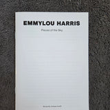 EMMYLOU HARRIS PIECES OF THE SKY GOLD 180G