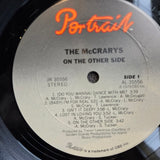 MCCRARYS ON THE OTHER SIDE