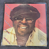 CURTIS MAYFIELD GIVE GET TAKE AND HAVE