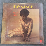 RAY NANCE BODY AND SOUL