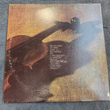 RAY NANCE BODY AND SOUL