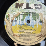 DOROTHY MOORE STAY CLOSE TO HOME