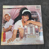 DONNA SUMMER SHE WORKS HARD FOR THE MONEY
