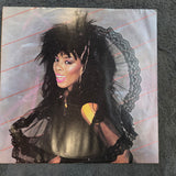 DONNA SUMMER SHE WORKS HARD FOR THE MONEY