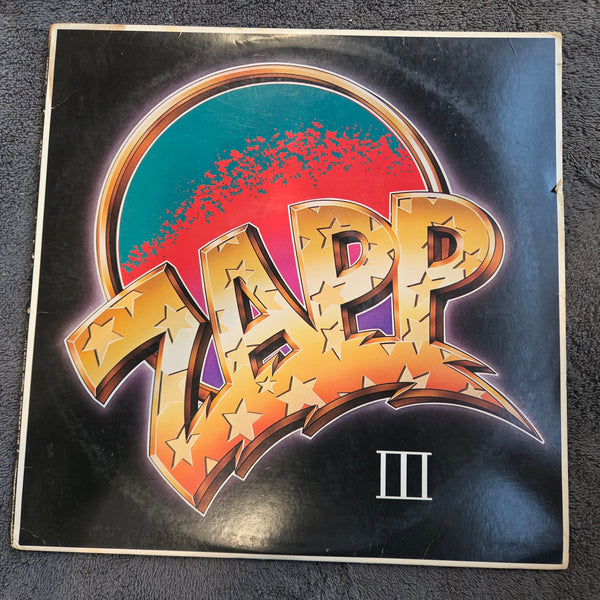 ZAPP III