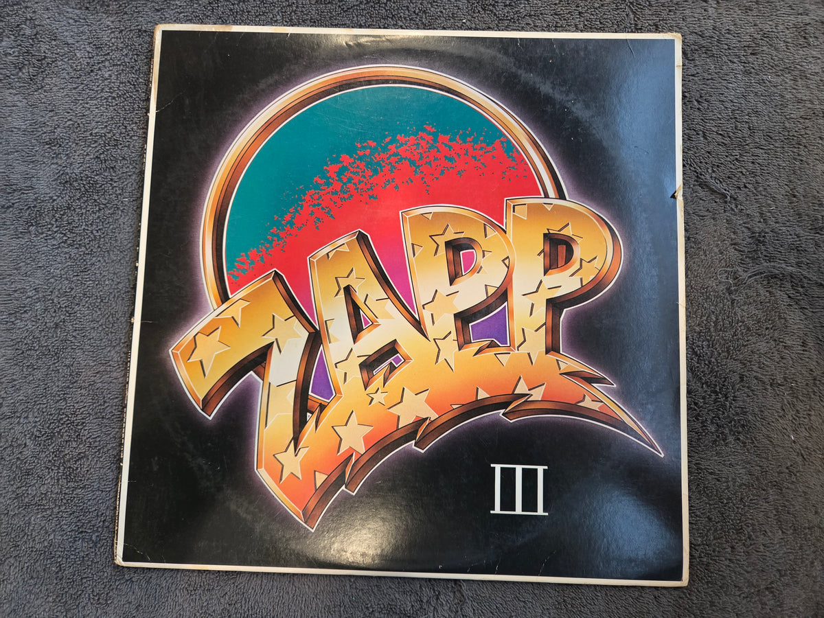 ZAPP III