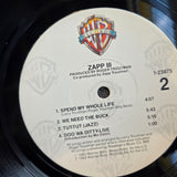 ZAPP III