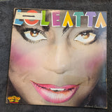 LOLEATTA HOLLOWAY S/T
