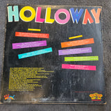 LOLEATTA HOLLOWAY S/T