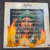 ARETHA FRANKLIN ALMIGHTY FIRE