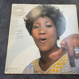 ARETHA FRANKLIN ALMIGHTY FIRE