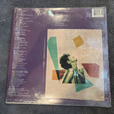 RANDY CRAWFORD NIGHTLINE