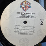 RANDY CRAWFORD NIGHTLINE