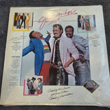 GAP BAND V JAMMIN