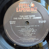GAP BAND V JAMMIN