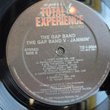 GAP BAND V JAMMIN