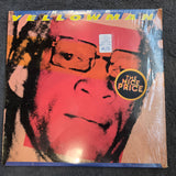 YELLOWMAN KING YELLOWMAN