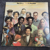 OJAYS FAMILY REUNION