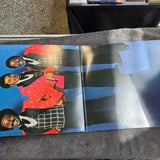 OJAYS FAMILY REUNION