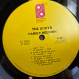OJAYS FAMILY REUNION