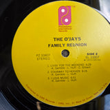 OJAYS FAMILY REUNION