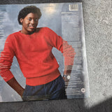 JOHNNY GILL S/T COTILLION
