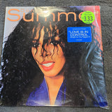 DONNA SUMMER S/T