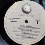 DONNA SUMMER S/T
