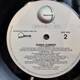 DONNA SUMMER S/T