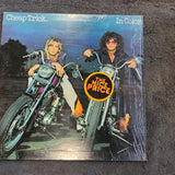 CHEAP TRICK IN COLOR