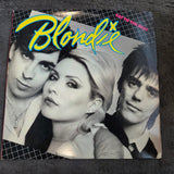 BLONDIE EAT TO THE BEAT