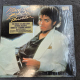 MICHAEL JACKSON THRILLER