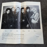HEATHEN GIRLS S/T